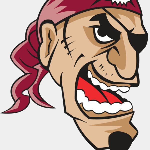 PIRATE HD0501 RQC Thumbnail