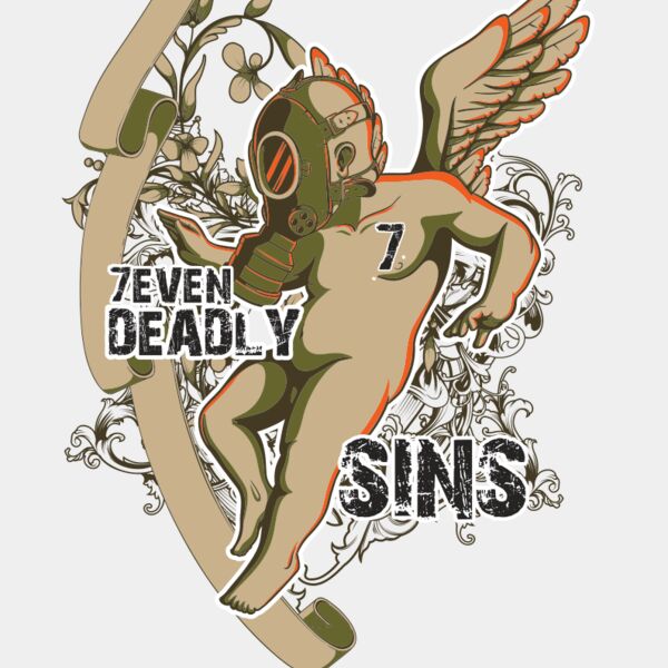 designious t shirt design 301 Thumbnail