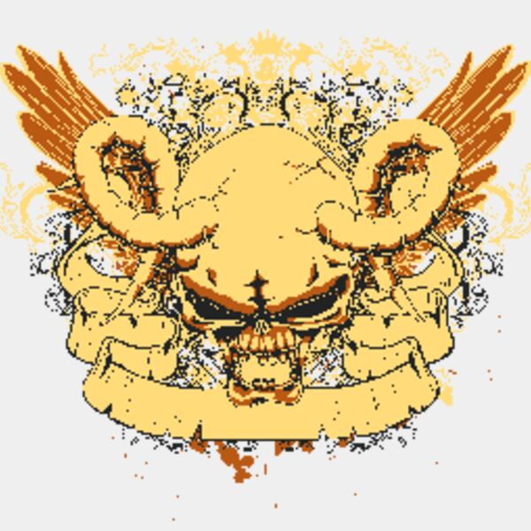 designious t shirt design 202 Thumbnail