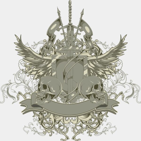 designious t shirt design 235 Thumbnail