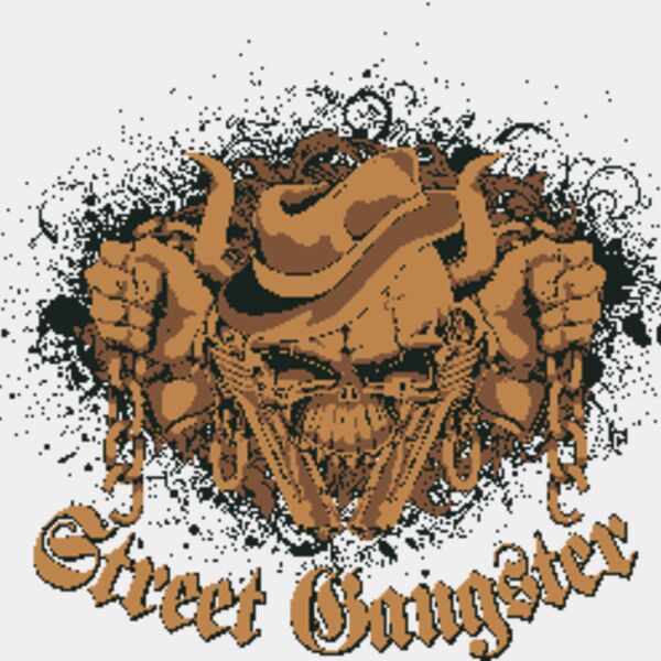 designious t shirt design 209 Thumbnail