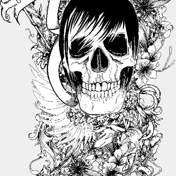 designious t shirt design 110 Thumbnail