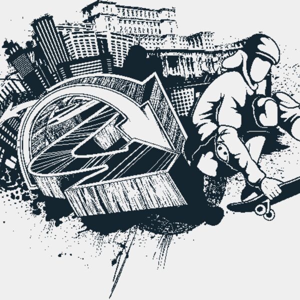 designious t shirt design 211 Thumbnail