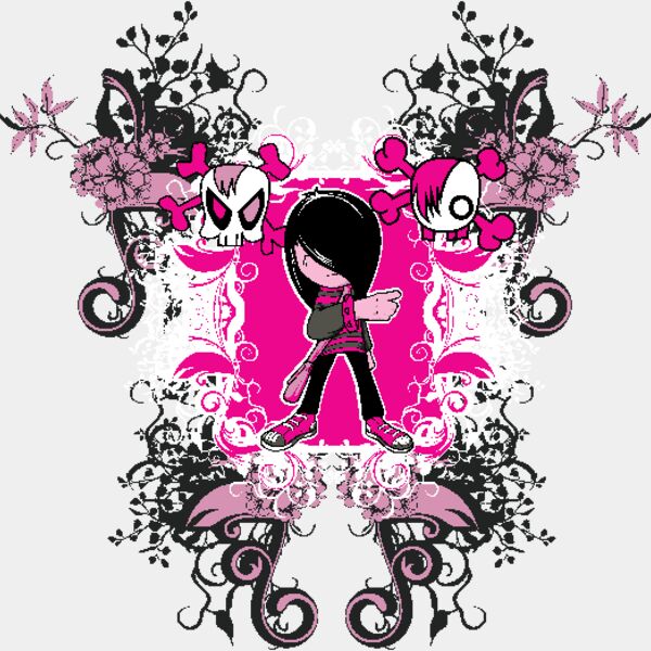 designious t shirt design 89 Thumbnail