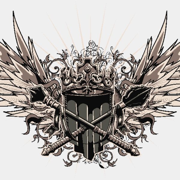 designious t shirt design 239 Thumbnail