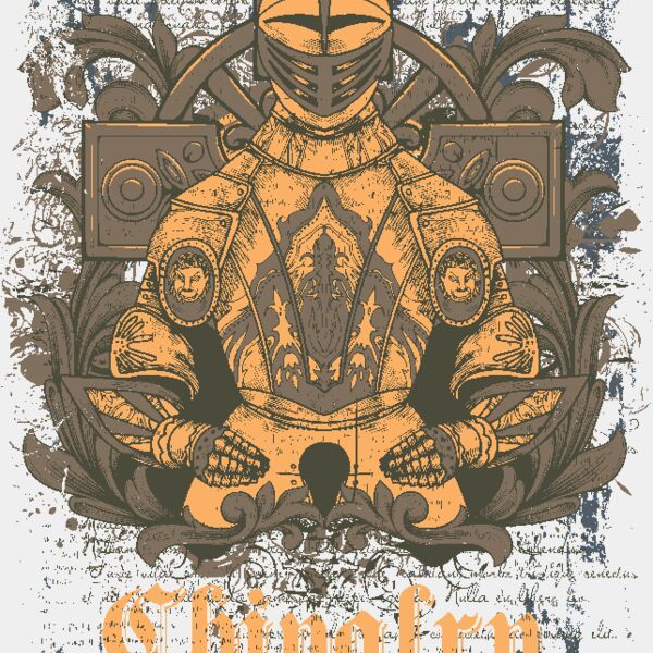 designious t shirt design 350 Thumbnail