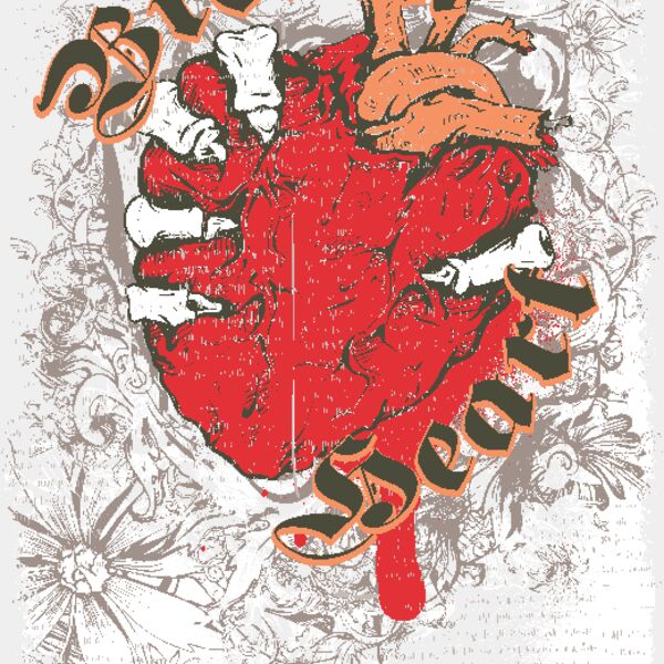 designious t shirt design 365 Thumbnail