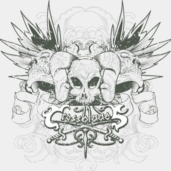 designious t shirt design 210 Thumbnail