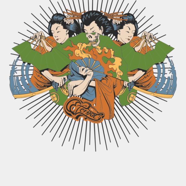 designious t shirt design 248 Thumbnail