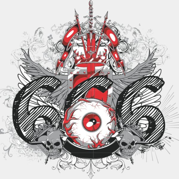 designious t shirt design 240 Thumbnail