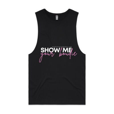 MENS TANK | XS-3XL Thumbnail