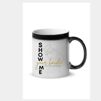 COLOUR CHANGE MUG Thumbnail