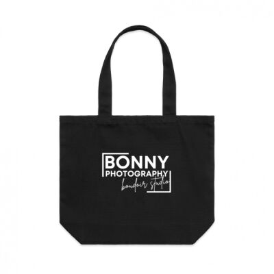 BLACK TOTE Thumbnail