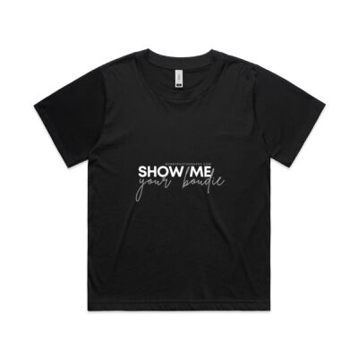 LADIES TEE | S-3XL Thumbnail