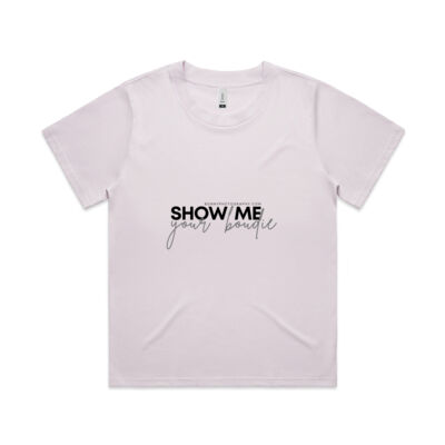 LADIES TEE | XS-3XL Thumbnail