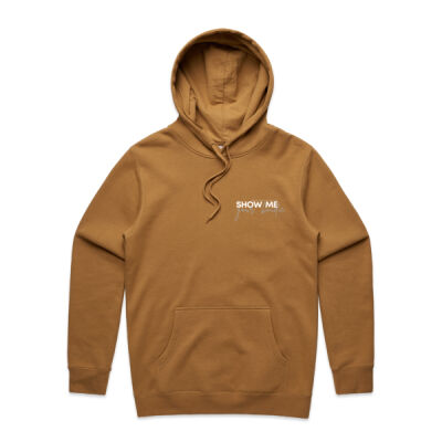 MENS HOODIE | XS-3XL Thumbnail