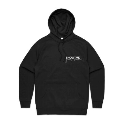 MENS HOODIE | XS-3XL Thumbnail