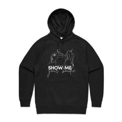 MENS HOODIE | XS-5XL Thumbnail