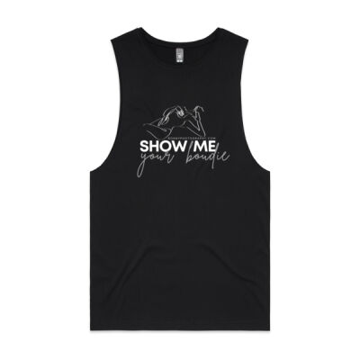 MENS TANK | XS-3XL Thumbnail
