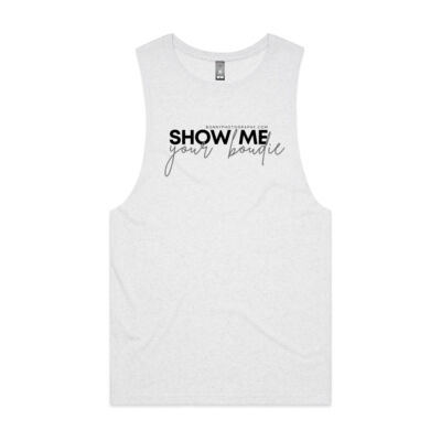 MENS TANK | XS-3XL Thumbnail