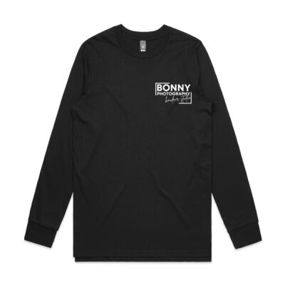 MENS LONGSLEEVE T | S-3XL Thumbnail