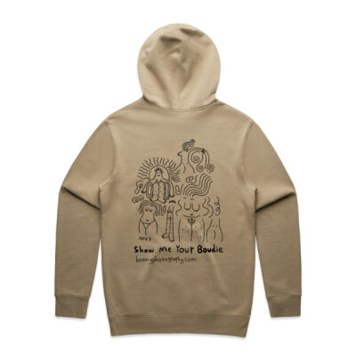 RELAX HOODIE Thumbnail