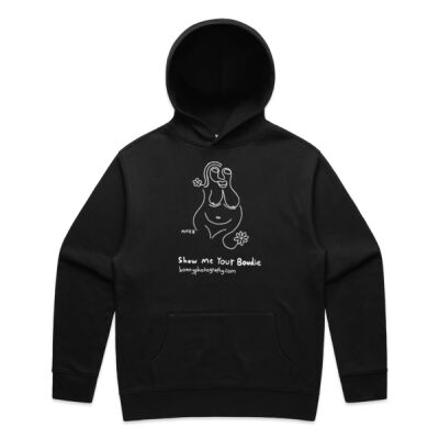 RELAX HOODIE Thumbnail