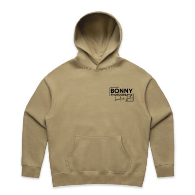 LADIES RELAX HOODIE Thumbnail