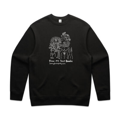 RELAX CREW Thumbnail