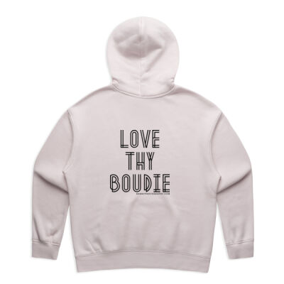 RELAX HOODIE | Ladies Thumbnail