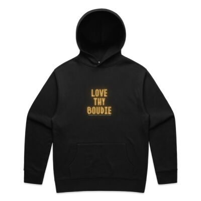 RELAX HOODIE | Mens Thumbnail