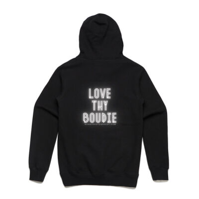 RELAX HOODIE Thumbnail