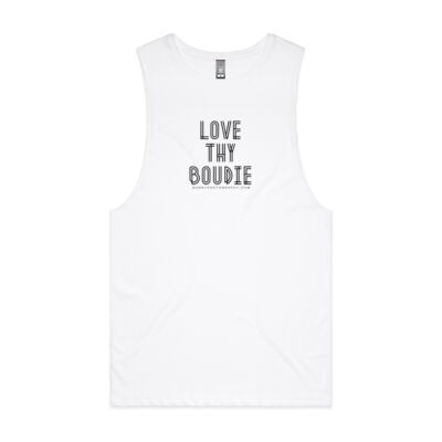 TANK | Mens Thumbnail