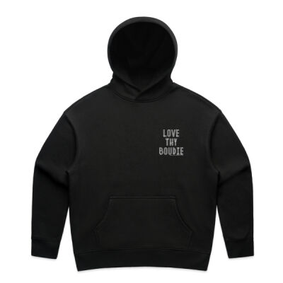 RELAX HOODIE | Ladies Thumbnail