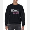 Crew Neck Sweatshirt (Same Day) Thumbnail