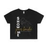 Crop Tee (Same Day) Thumbnail