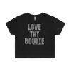 Crop Tee (Same Day) Thumbnail