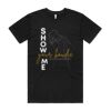 Mens Basic Tee Thumbnail
