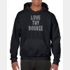 Hooded Sweatshirt (Same Day) Thumbnail
