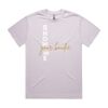 Men's Heavy Tee (Same Day) Thumbnail