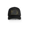 Frame Foam Trucker Cap Thumbnail