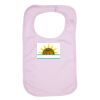 Organic Baby Bib Thumbnail