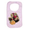 Organic Baby Bib Thumbnail