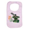Organic Baby Bib Thumbnail