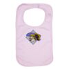 Organic Baby Bib Thumbnail