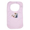 Organic Baby Bib Thumbnail