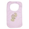 Organic Baby Bib Thumbnail