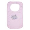 Organic Baby Bib Thumbnail