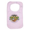 Organic Baby Bib Thumbnail