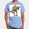 Mens Slim Tee Thumbnail